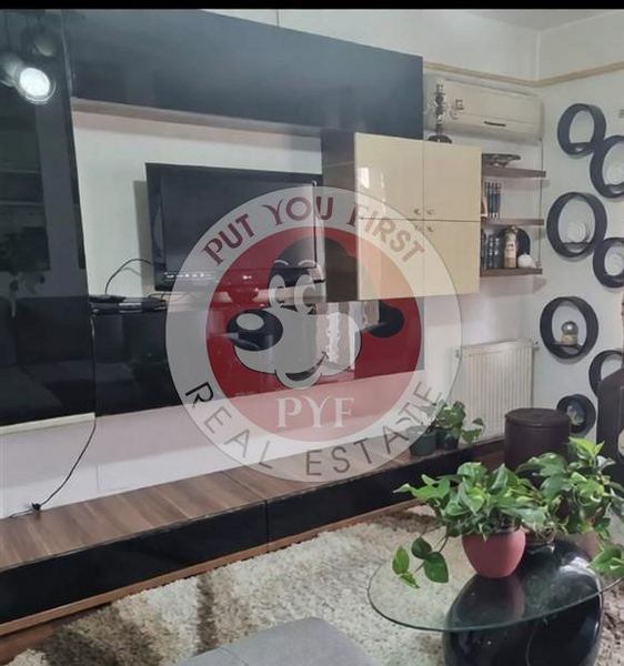 Metrou Straulesti | 2 camere | 50mp | Semidecomandat | B12342