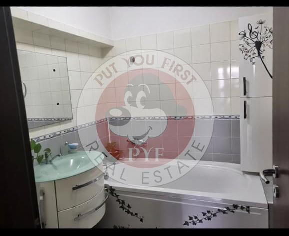 Metrou Straulesti | 2 camere | 50mp | Semidecomandat | B12342