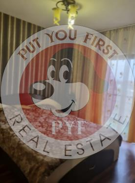 Metrou Straulesti | 2 camere | 50mp | Semidecomandat | B12342