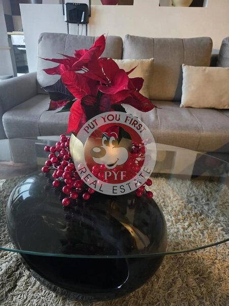 Metrou Straulesti | 2 camere | 50mp | Semidecomandat | B12342